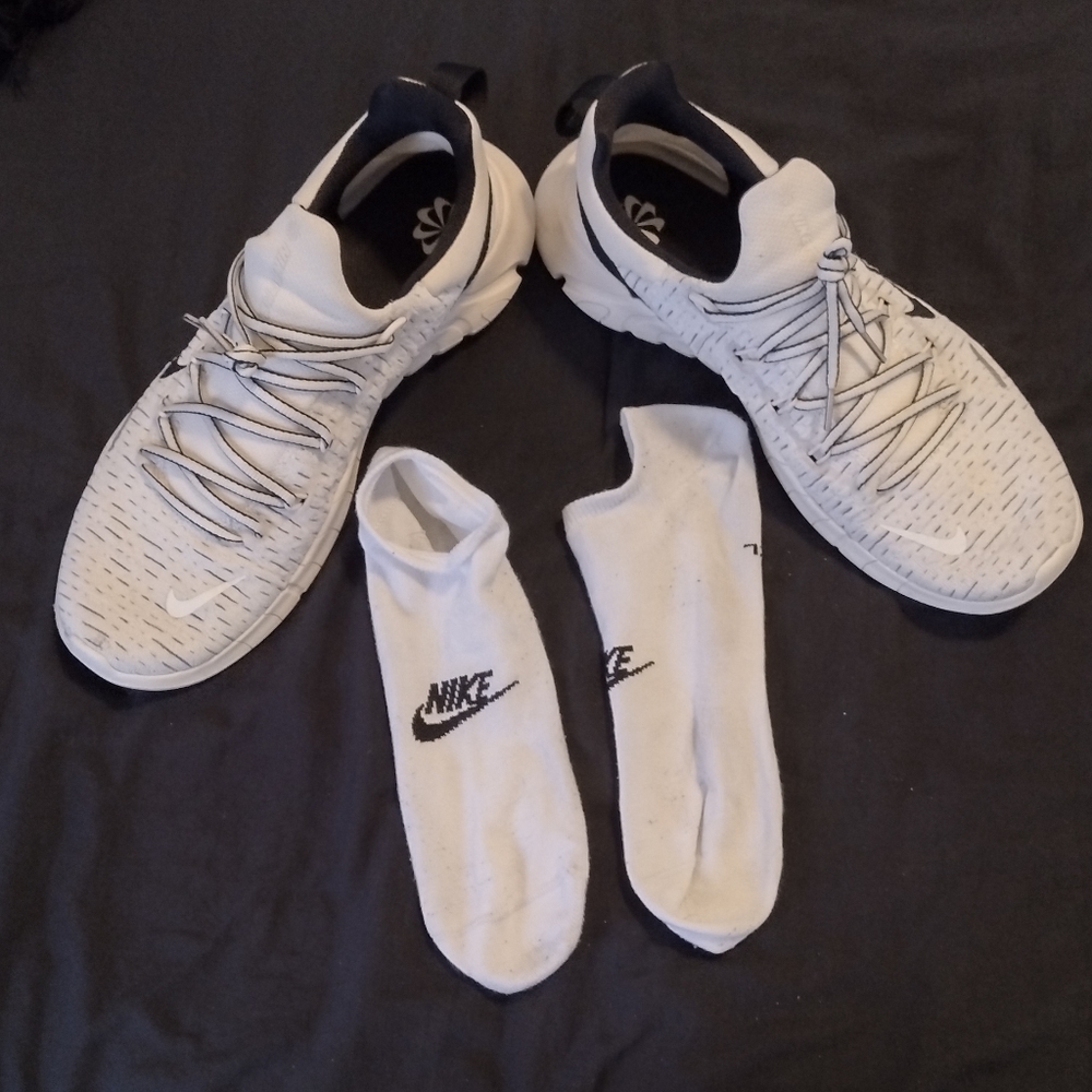 Nike free run 5.0 next nature